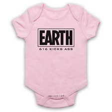 EARTH 616 UNIVERSE RARE FANBOY