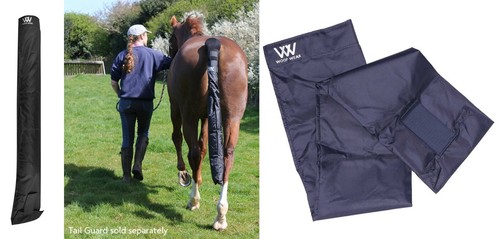 Woof wear tail bag - woof, to