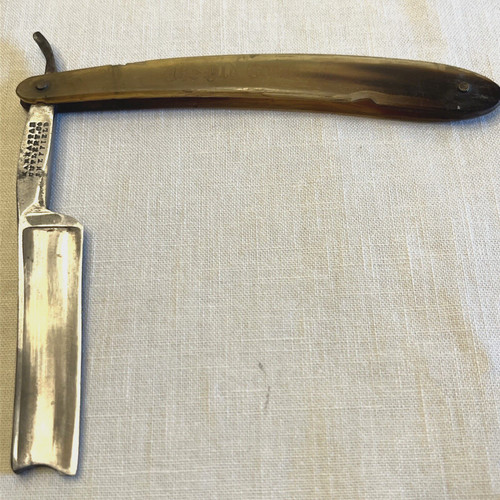 Antique the old english - antique, "the