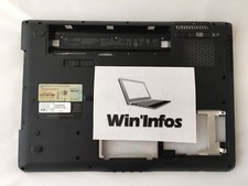 HP Pavilion DV6500 (DV6599EF)