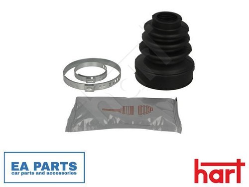 Bellow kit drive - bellow, shaft