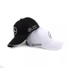 Mercedes Baseball Cap Hat