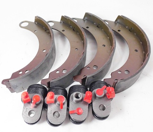 Repair brake front - uaz, 451
