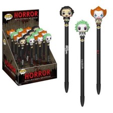 HORROR POP PEN TOPPER -