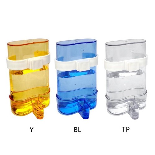 Bird water feeder dispenser - water,