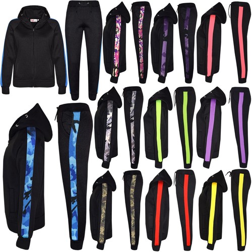 Kids girls boys jogging - kids, suit
