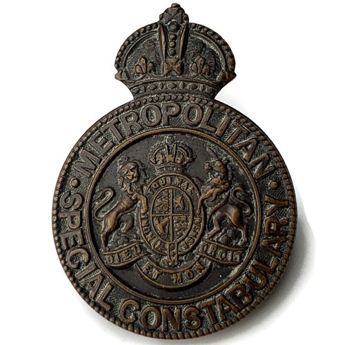 Original ww1 metropolitan - ww1,