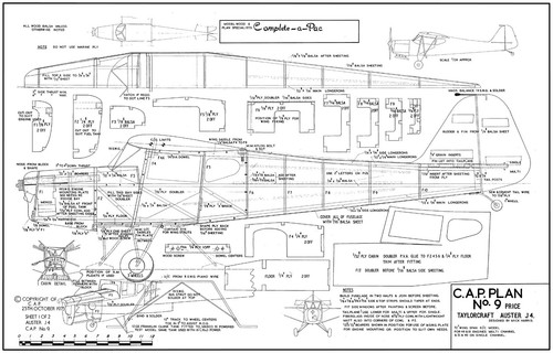 Complete pac no9 auster - complete-a-pac,