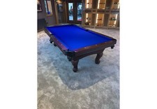 New 8ft Buffalo Napoleon