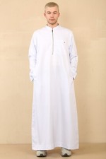 Volk Men Jubba Islamic Thobe