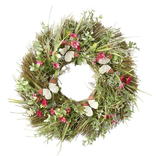 Heaven sends floral and - sends,