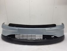 Peugeot 206 SW - Front Bumper