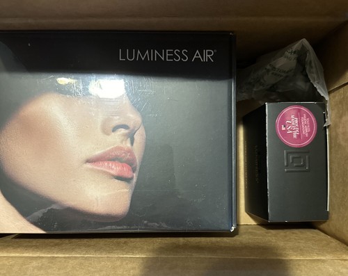 Luminess air pro - luminess,
