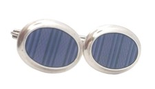 Dunhill Cufflinks Sterling