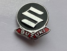 Vintage Original Suzuki