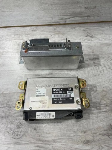 Bmw touring e34 gearbox - bmw,