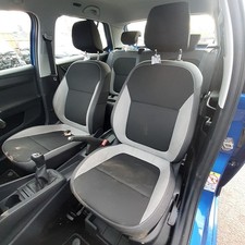 2014-2021 SKODA FABIA MK3