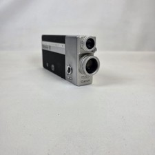 Rare Vintage 1960s Canon Cine