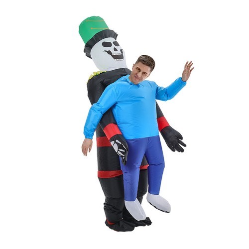 Unisex adult cosplay halloween - unisex,