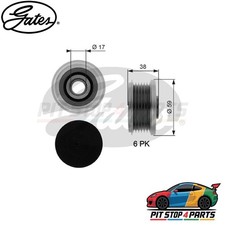 Gates OAP7077 Alternator