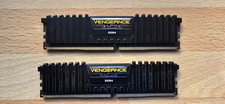 CORSAIR VENGEANCE LPX DDR4 RAM