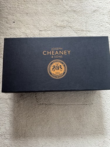 Joseph cheaney sidney - joseph, suede