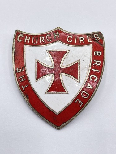 Vintage the church girls - vintage,