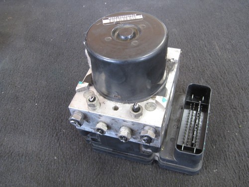 Ford focus abs - abs, controller