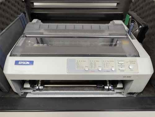 Epson 890 dot - ,