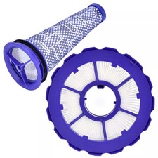 HEPA Filter Kit For Dyson DC50