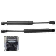 Hoods Support Shocks Damper