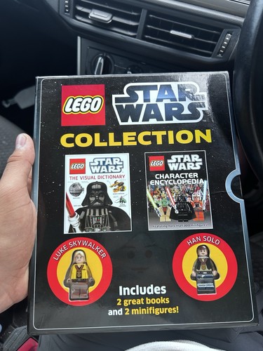 Lego star wars collection - lego,