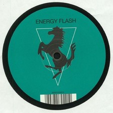 BELTRAM, Joey - Energy Flash -