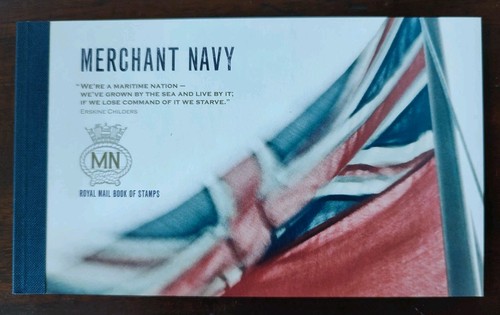 2013 merchant navy prestige - merchant,