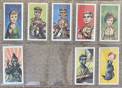 Original cadet sweets - original,