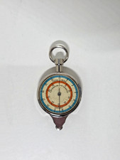 Stesco Vintage Opisometer Map Measurer