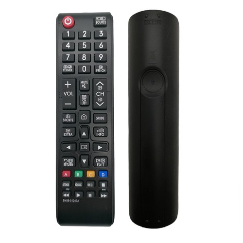Replacement remote control for - replacement,