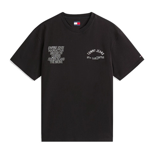 Tommy jeans graphic - jeans, boroughs