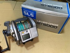 Shimano DIGITANA SLS GT5000