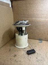 2004 CITROEN C3 1.1 8V HFX ELECTRIC INTANK FUEL PUMP & SENDER UNIT 9649418280