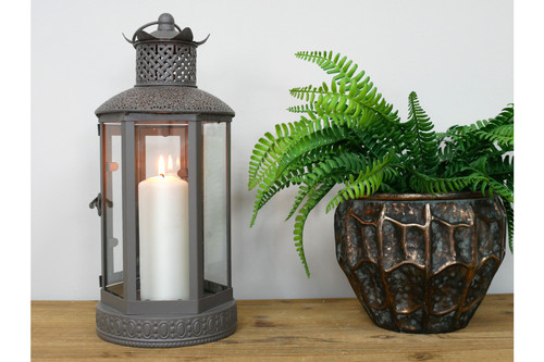 Vintage design tall - tall, 37cm