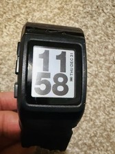 Vintage Nike Plus TomTom Smart