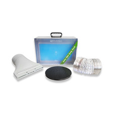 Airbrush portable model - portable, spray