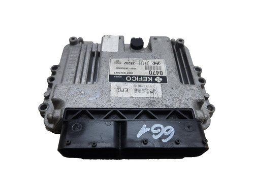 Hyundai ix35 ecu engine - hyundai,