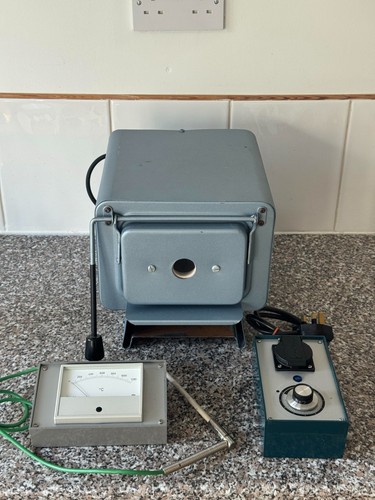 Efco 135 enamelling - efco, &