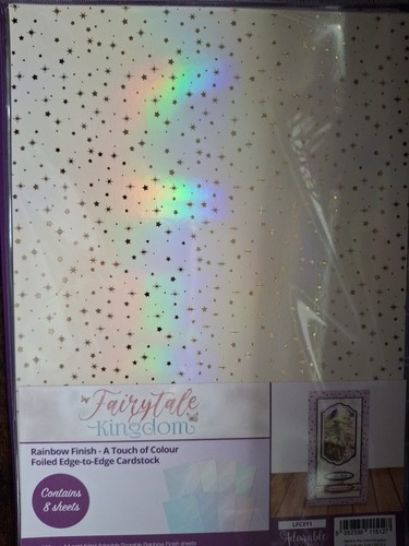 Hunkydory fairytale kingdom - fairytale,