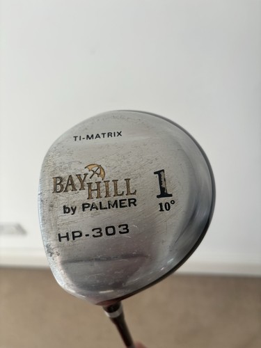 Bay hill palmer 303 - by, hp-303