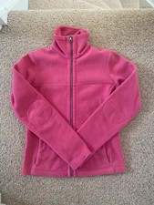 Sweaty Betty pink sports