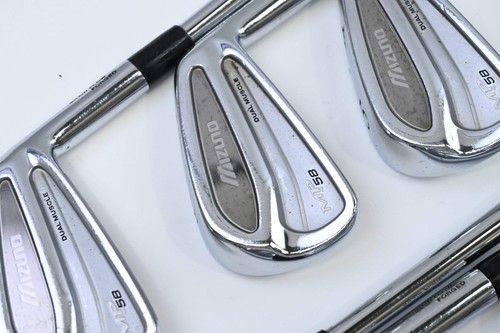 Mizuno irons 3 - irons, /