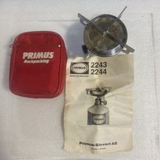 VINTAGE PRIMUS STOVE BURNER